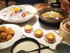 -陶陶居酒家(海岸城店)