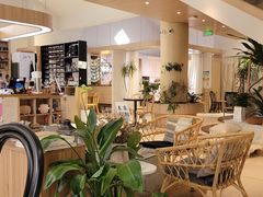 -川岛屋·KAWASIMAYA·咖啡简餐