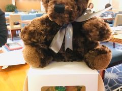 -丽晶酒店-金宝99 Restaurant