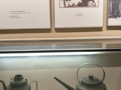 -中国茶叶博物馆(双峰馆区)