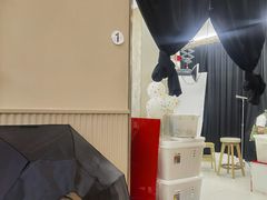 -海马体照相馆(成都来福士广场店)