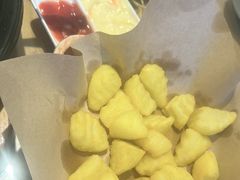 -严记小天府酸菜鱼(西四路店)