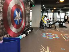 -AC健身·运动康复工作室(千灯湖店)