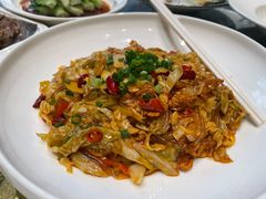 -燕兰楼·清真西北融合菜(亚运村店)