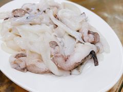 -阿兰姐海鲜店