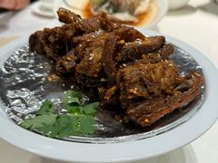 -千滋百味·醉江澜花园餐厅(街道口店)