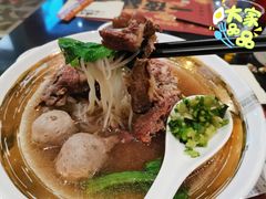 -一肴·牛肉粿条(深圳湾睿印店)