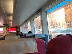 -尖沙咀中国客运码头