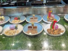 -渝味川菜(夜宵航母店)