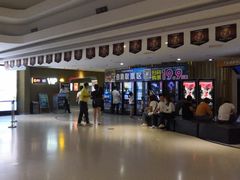-金逸影城(大悦城IMAX激光店)