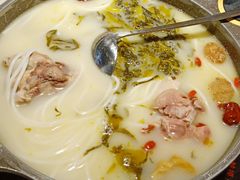 -一把骨(盐市口店)
