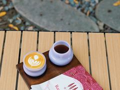 -微焙咖啡工厂(海峡创意产业园·红坊店)