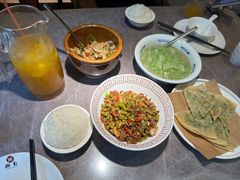 -湘轩·土菜研究院(光大店)