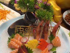 -尚海豆捞(乐虹坊店)