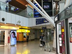 -吉隆坡国际机场