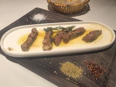 -Pasha帕夏土耳其餐厅(南昌路店)