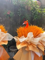 -遇见爱婚庆鲜花(无为铁山路店)