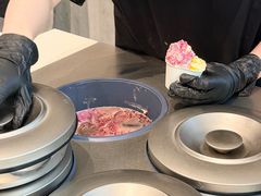 -喜茶(上海打浦桥日月光gelato lab+店)