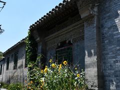 -嵩祝寺及智珠寺