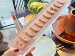 -皇城老妈·大连海鲜火锅(港湾店)