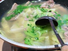 -川堂风·跷脚牛肉·乐山爆炒(宝山日月光店)