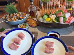 -極上萬膳·日料放题(来福士江景店)