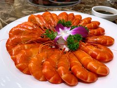 草虾-沙田轩(古北店)