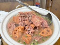 -乡厨味道(黄鹤楼店)