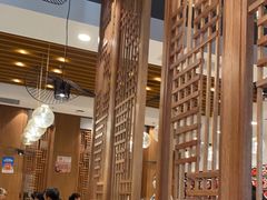大堂-阳阳中国饭(北京荟聚店)