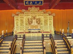 -盛世南宫影视城(北普陀影视城)