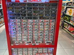 -TOYSRUS玩具反斗城(深圳布吉万象汇店)