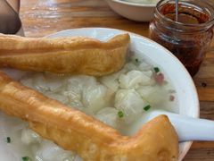 -福州人铭小吃