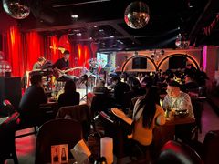 -音乐房子·Vintage Live Bar(玉林总店)