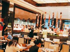 -北京希尔顿逸林酒店