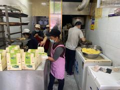-华荣哲绿豆饼(泰安店)