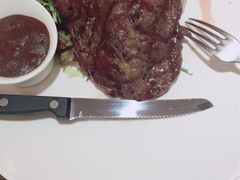 -百特喜·意大利餐厅(八佰伴镇江店)