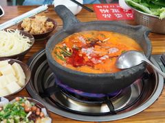 -笔记安顺夺夺粉火锅