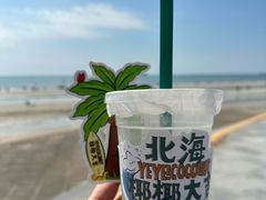 -椰椰大吉(侨港店)