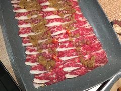 蒜香肥牛-新石器烤肉(石路天虹店)