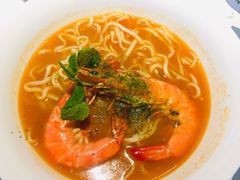 -子霖南山鲜虾面(南山总店)