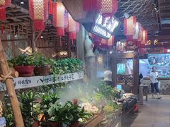 -胖姐渔村(中源大道店)
