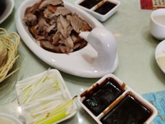 -郑州烤鸭总店