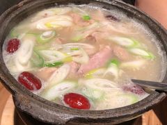 -KimPro 辛普乐概念韩餐