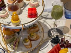 -粤海喜来登酒店·&More聚驿(天河城店)