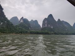 -桂林兴坪漓江