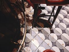 -Long Bar(莱佛士酒店)