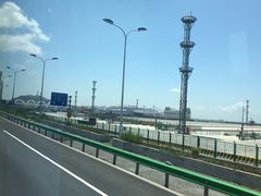 -洋山深水港