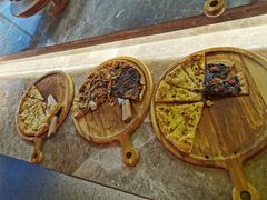 -比格比萨自助(花园路店)