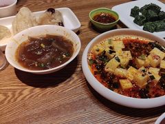 -茂盛小吃(蓝田店)