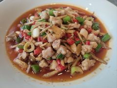 -懒人盐府人家(航天桥店)